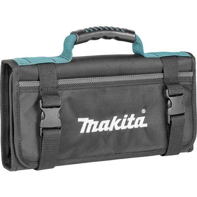 Makita E-15506 Handwerker Werkzeugtasche unbestückt (L x B x H) 350 x 45.000 x 195.000 mm-0