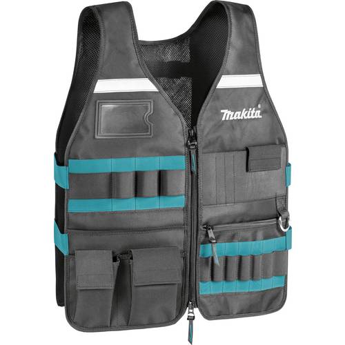 Makita E-15609 Makita Arbeitsweste E-15609
