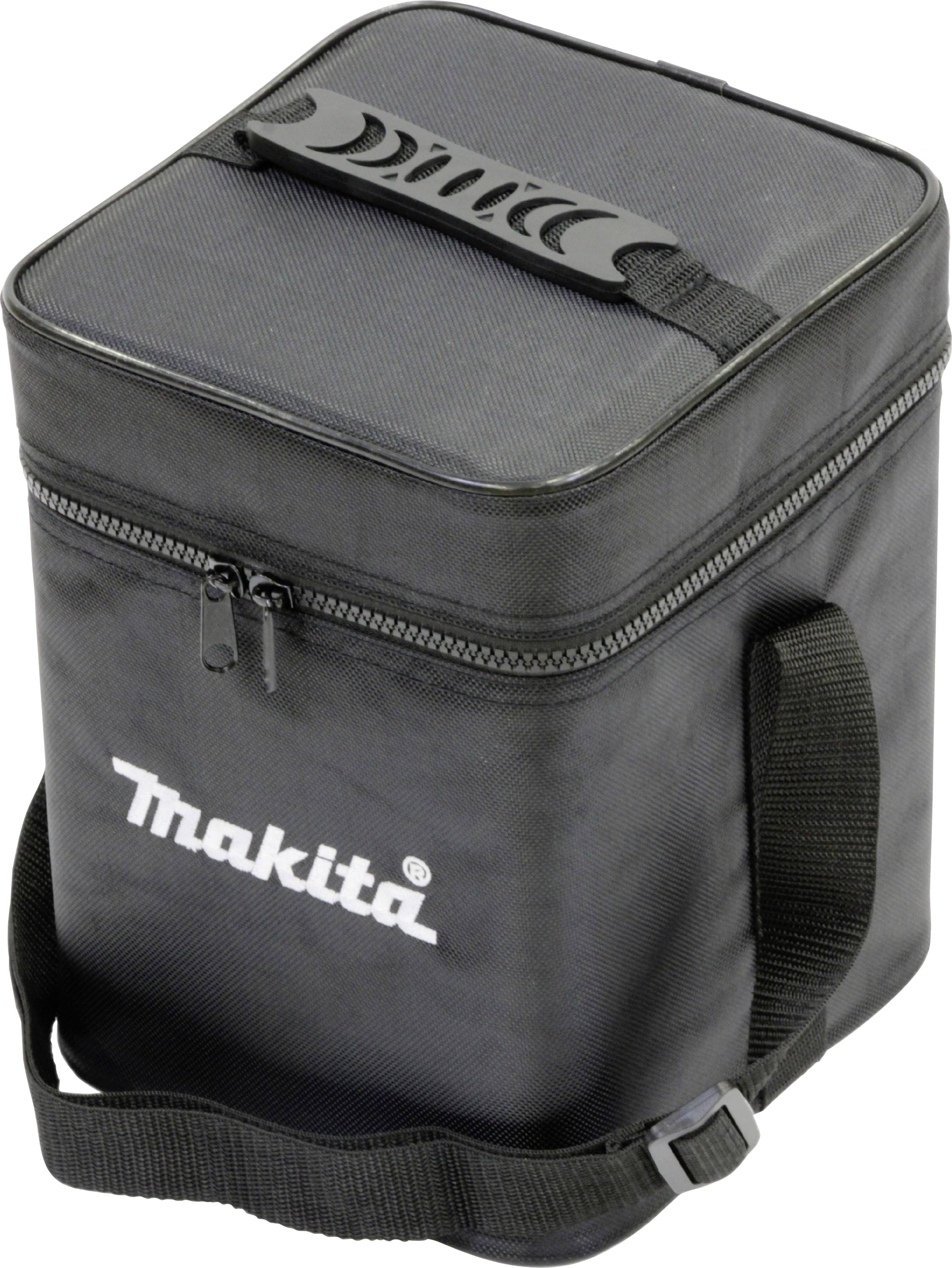 Makita TKK233F000 Transportkoffer (L x B x H) 190 x 190 x 250 mm