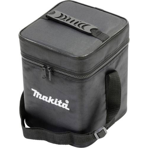 Thumbnail - Makita TKK233F000 Transportkoffer (L x B x H) 190 x 190 x 250 mm