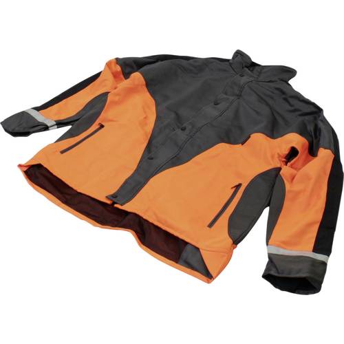 Makita 988313048 Makita FORSTJACKE PLUS Kleider-Größe: 46/48