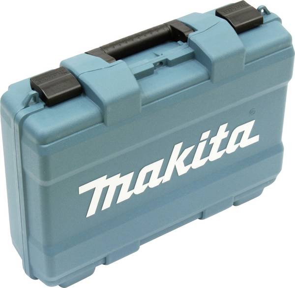 Makita 824981-2 Transportkoffer (L x B x H) 420 x 125 x 315 mm