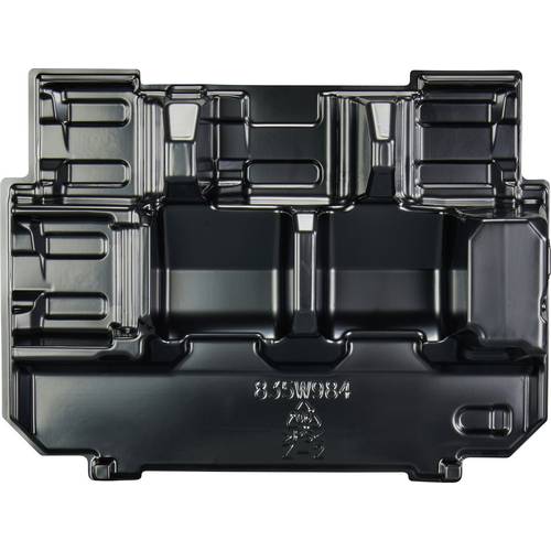 Makita 835W98-4 Koffereinlage (L x B x H) 380 x 285 x 100 mm