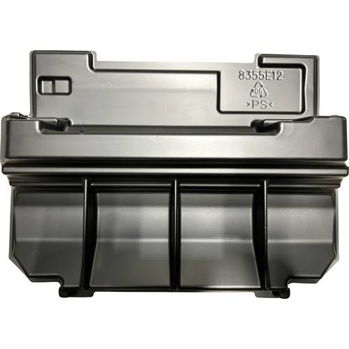 Makita 8355E1-2 Koffereinlage (L x B x H) 380 x 285 x 65 mm