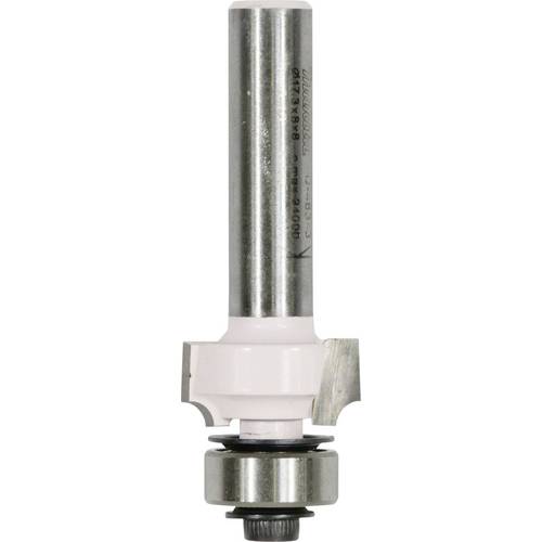 Makita D-48343 Rundkantenfräser Länge 51 mm