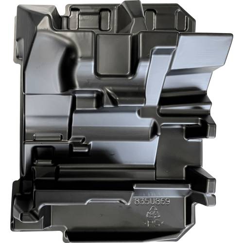 Thumbnail - Makita 835U86-9 Koffereinlage (L x B x H) 376 x 385 x 115 mm