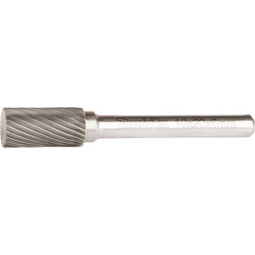Makita B-52716 Frässtift Zylinder Produktabmessung, Ø 10 mm