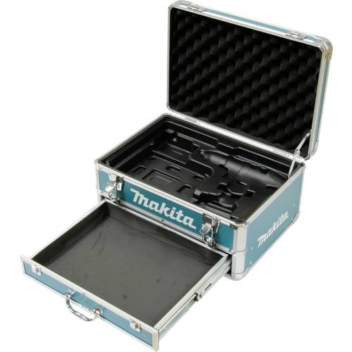 Thumbnail - Makita 198022-3 Schubladenkoffer (L x B x H) 435 x 320 x 260 mm