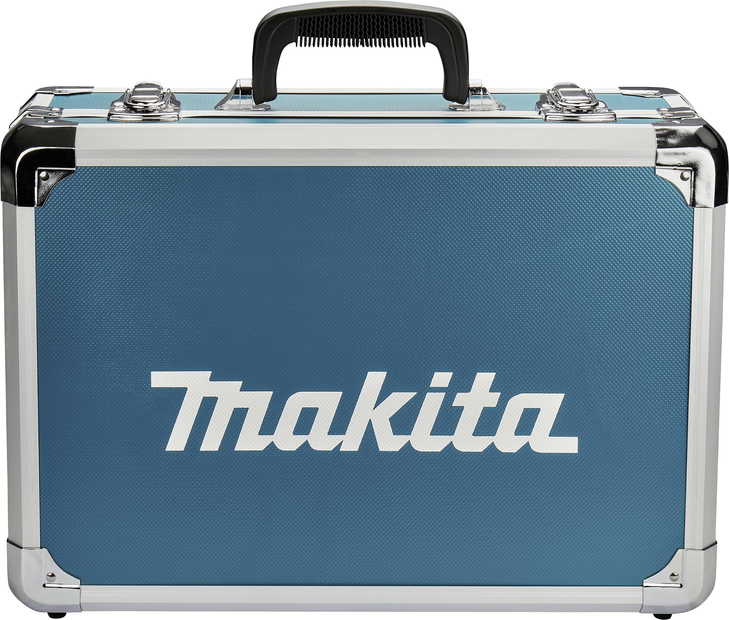 Makita 123225-0 Transportkoffer (L x B x H) 445 x 150 x 330 mm