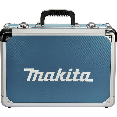 Makita 123225-0 Transportkoffer (L x B x H) 445 x 150 x 330 mm