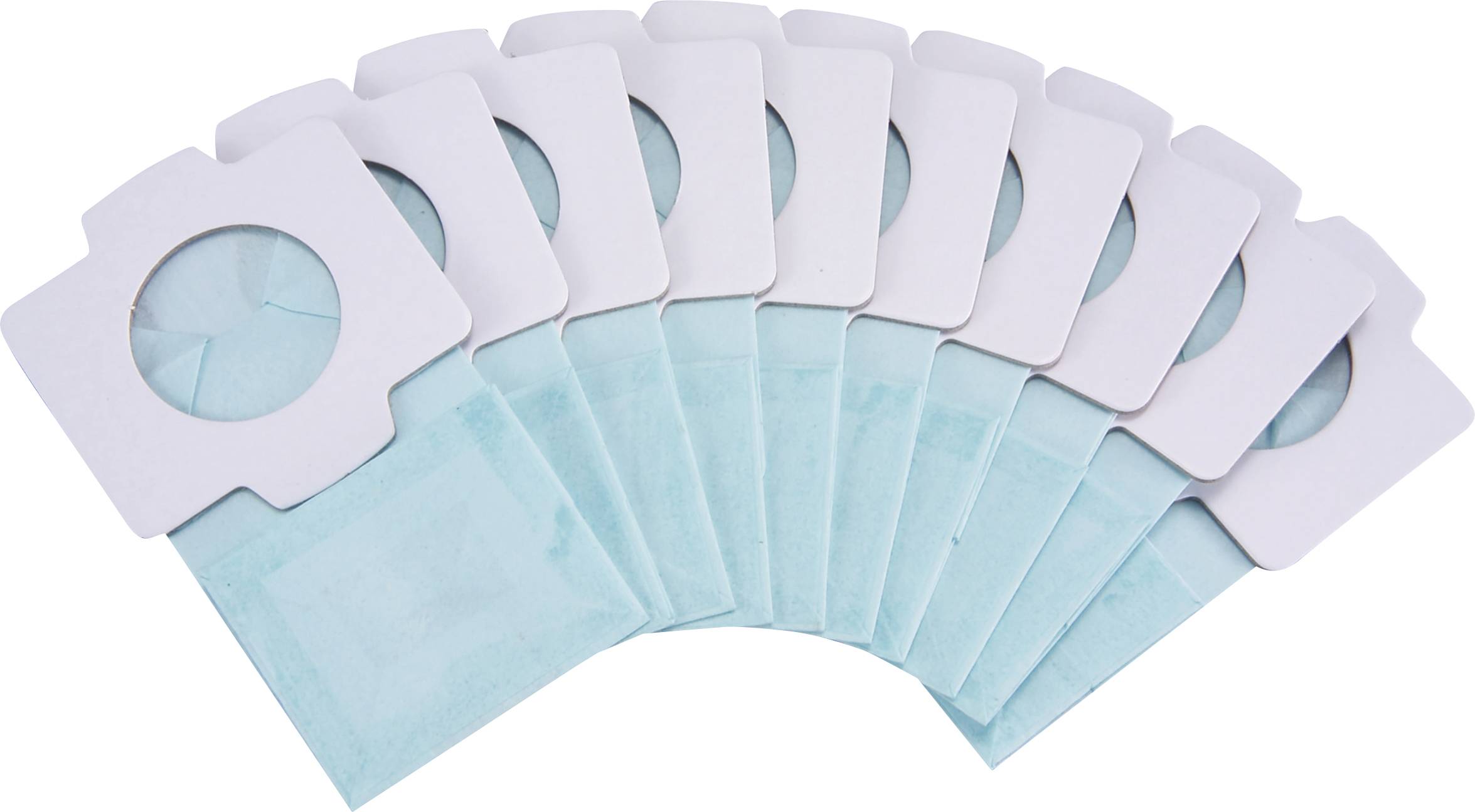 Makita 198744-5 Papierfilter