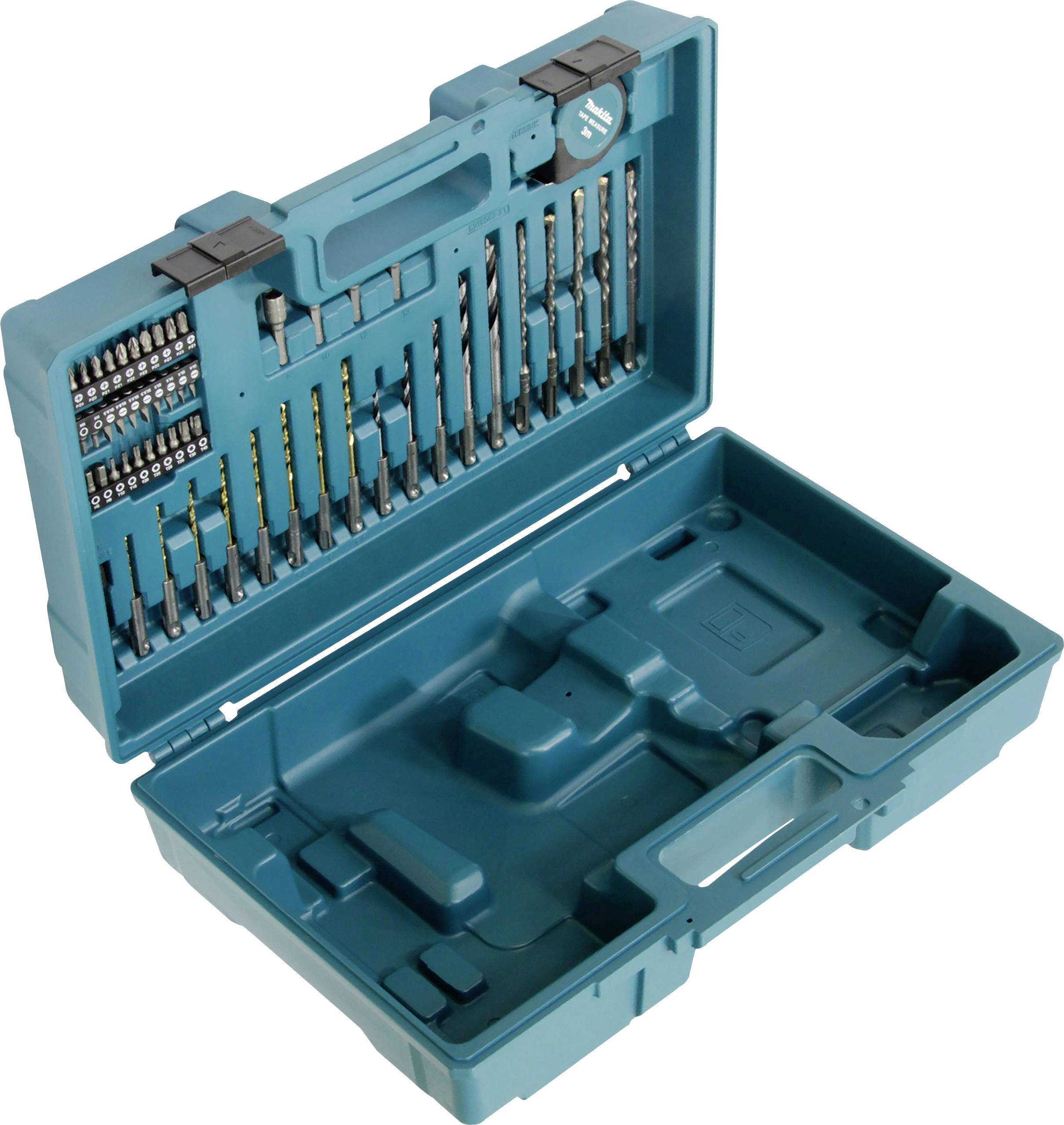 Makita 183W49-4 Transportkoffer