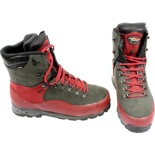 Makita Airstream 988040446 Sicherheitsschuh S3 Schuhgröße (EU): 46 1 Paar