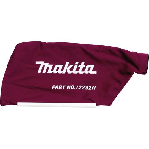 Thumbnail - Makita 122321-1 Staubsack