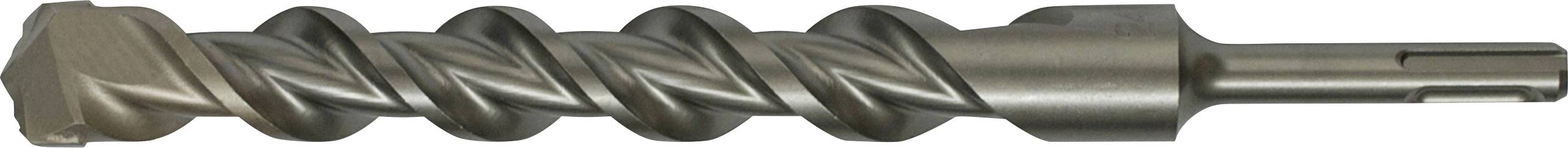Makita B-48072 Hartmetall Stein-Spiralbohrer 20 mm Gesamtlänge 200 mm SDS-Plus 1 St.-0