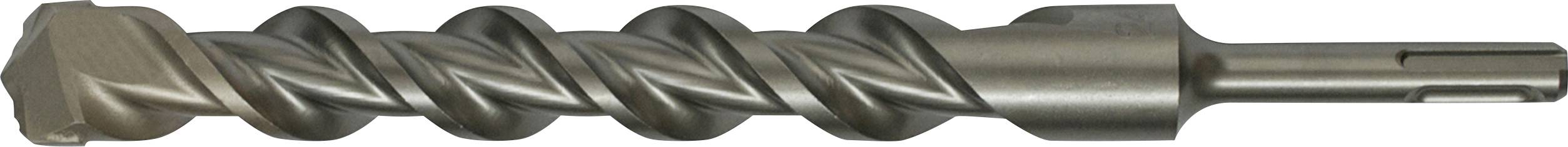 Makita B-48197 Stein-Spiralbohrer 24 mm SDS-Plus 1 St.