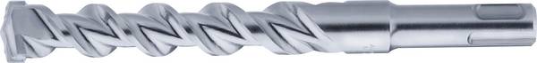 Makita B-48212 Hartmetall Stein-Spiralbohrer 24 mm Gesamtlänge 600 mm SDS-Plus 1 St.