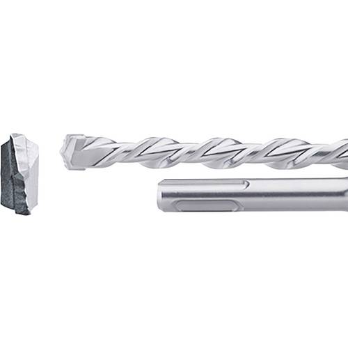 Makita B-47248 Stein-Spiralbohrer 4 mm SDS-Plus 1 St.
