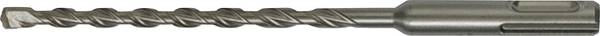 Makita B-47391-5 Hartmetall Stein-Spiralbohrer-Set 6.5 mm Gesamtlänge 160 mm SDS-Plus 5 St.
