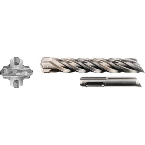 Makita B-58746 Stein-Spiralbohrer 1 St.