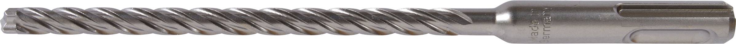 Makita B-58849 Stein-Spiralbohrer-Set 6.5 mm SDS-Plus 5 St.