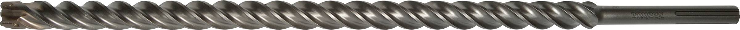 Makita B-20046 Stein-Spiralbohrer 1 St.