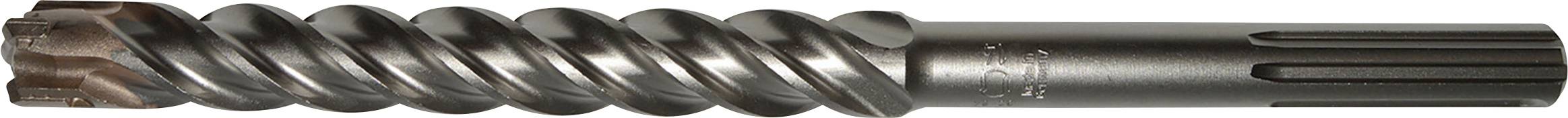 Makita B-20080 B-20080 Stein-Spiralbohrer 24 mm SDS-Max 1 St.