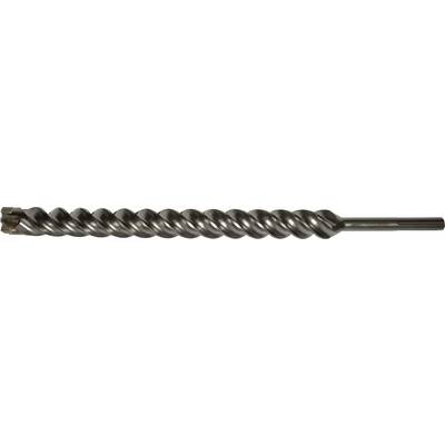 Makita B-20339 B-20339 Hartmetall Stein-Spiralbohrer 52 mm Gesamtlänge 570 mm SDS-Max 1 St.-0