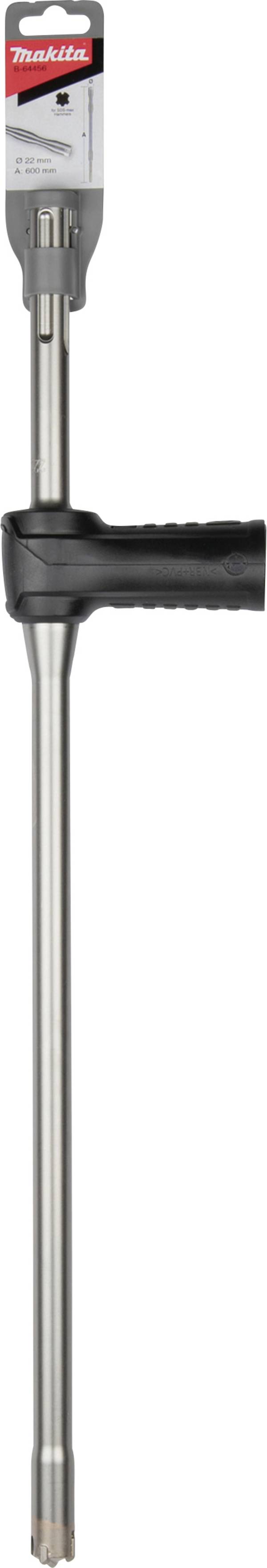 Makita B-64456 B-64456 Hartmetall Absaugbohrer  22 mm Gesamtlänge 600 mm SDS-Max 1 St.