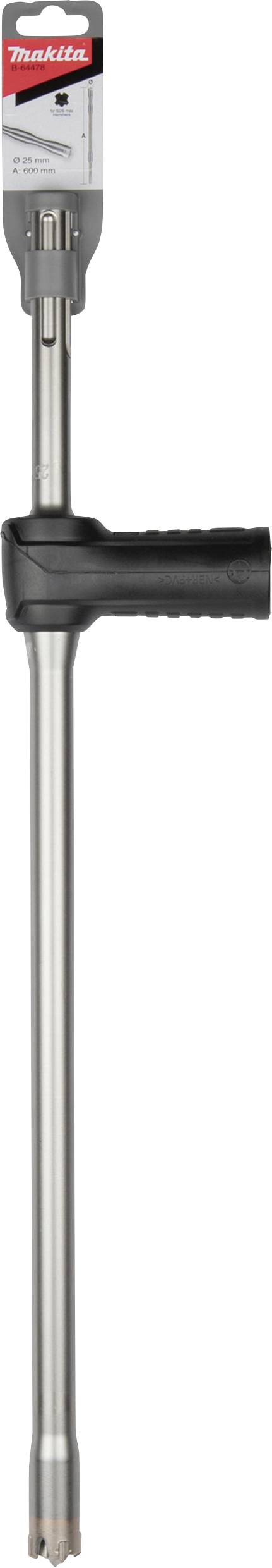 Makita B-64478 Absaugbohrer 25 mm SDS-Max 1 St.