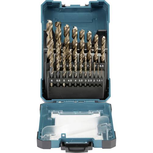 Makita D-67583 Universal-Bohrersortiment