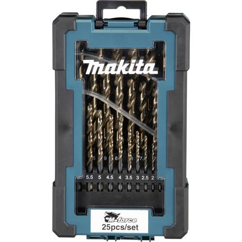 Makita D-67599 Universal-Bohrersortiment