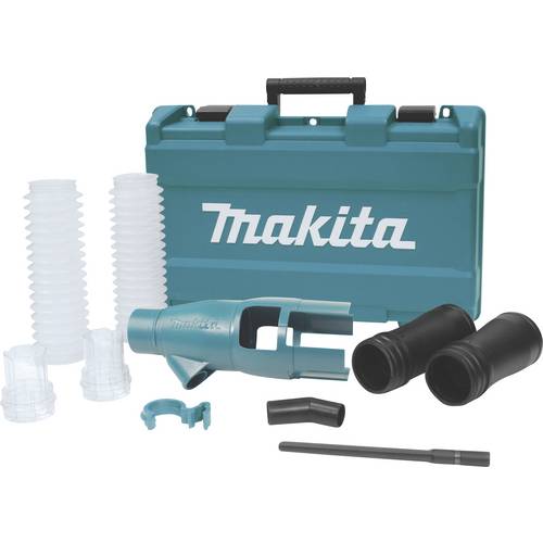 Makita 196858-4 S_0380_7829384 Absaug-Set 1 St.