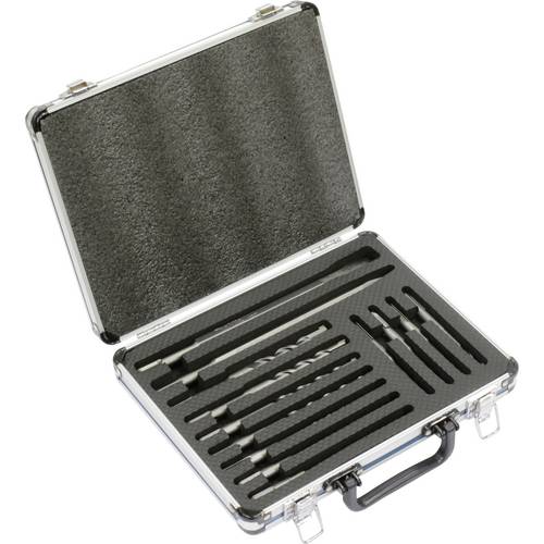 Makita B-64674 Bohrer/Meißel-Set 1 Set