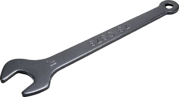 Makita 781037-3  Einmaulschlüssel