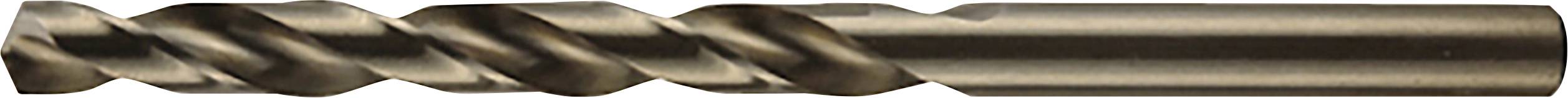 Makita D-16798 Metall-Spiralbohrer-Set 5 St.