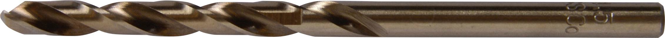 Makita D-16673 Metall-Spiralbohrer-Set 4 mm 5 St.