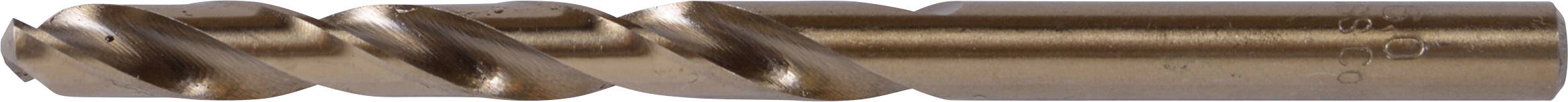 Makita D-16710 Metall-Spiralbohrer-Set 6 mm 5 St.