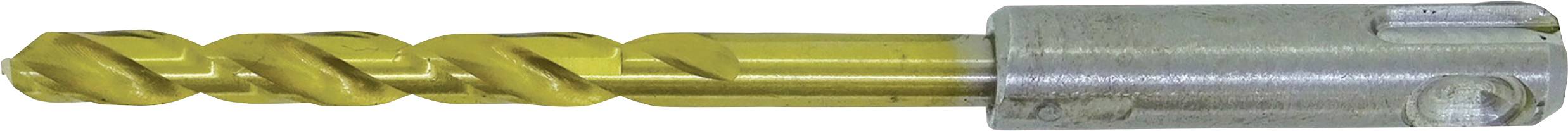 Makita B-57401 Metall-Spiralbohrer 3 mm 1 St.