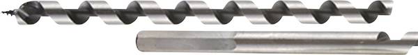 Makita D-07602 Schlangenbohrer 18 mm Gesamtlänge 450 mm Sechskantschaft 1 St.