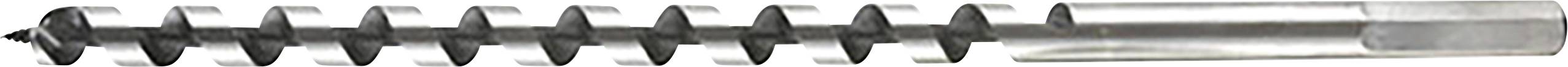 Makita D-07521 Schlangenbohrer 26 mm Gesamtlänge 400 mm Sechskantschaft 1 St.-0