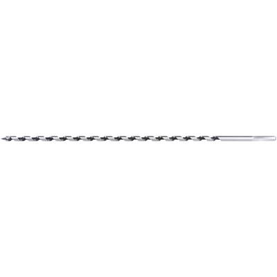 Makita D-07434 Schlangenbohrer 8 mm Gesamtlänge 400 mm Sechskantschaft 1 St.-0