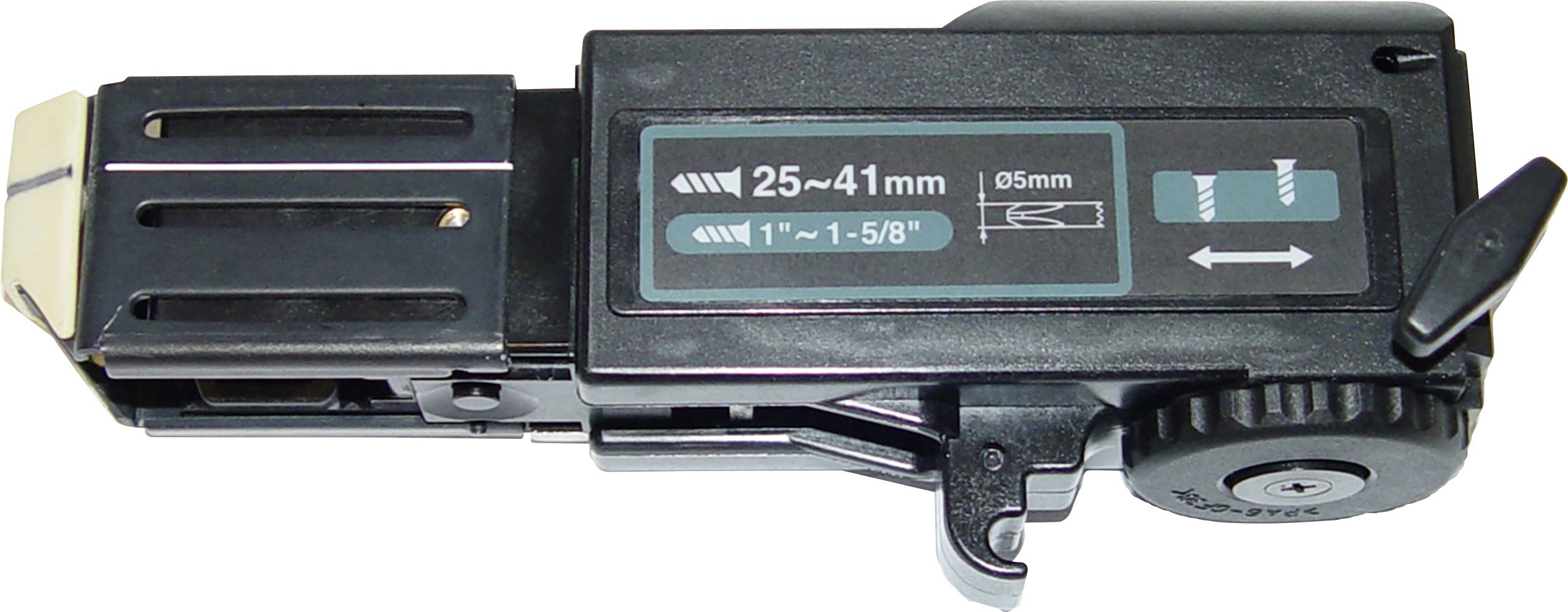 Makita 125537-7 Schraubvorsatz 1 St.