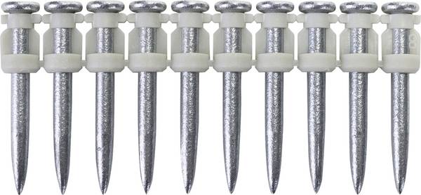 Makita  196285-5 Betonnägel inkl. Gaskartusche