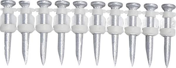 Makita  196287-1 Betonnägel inkl. Gaskartusche