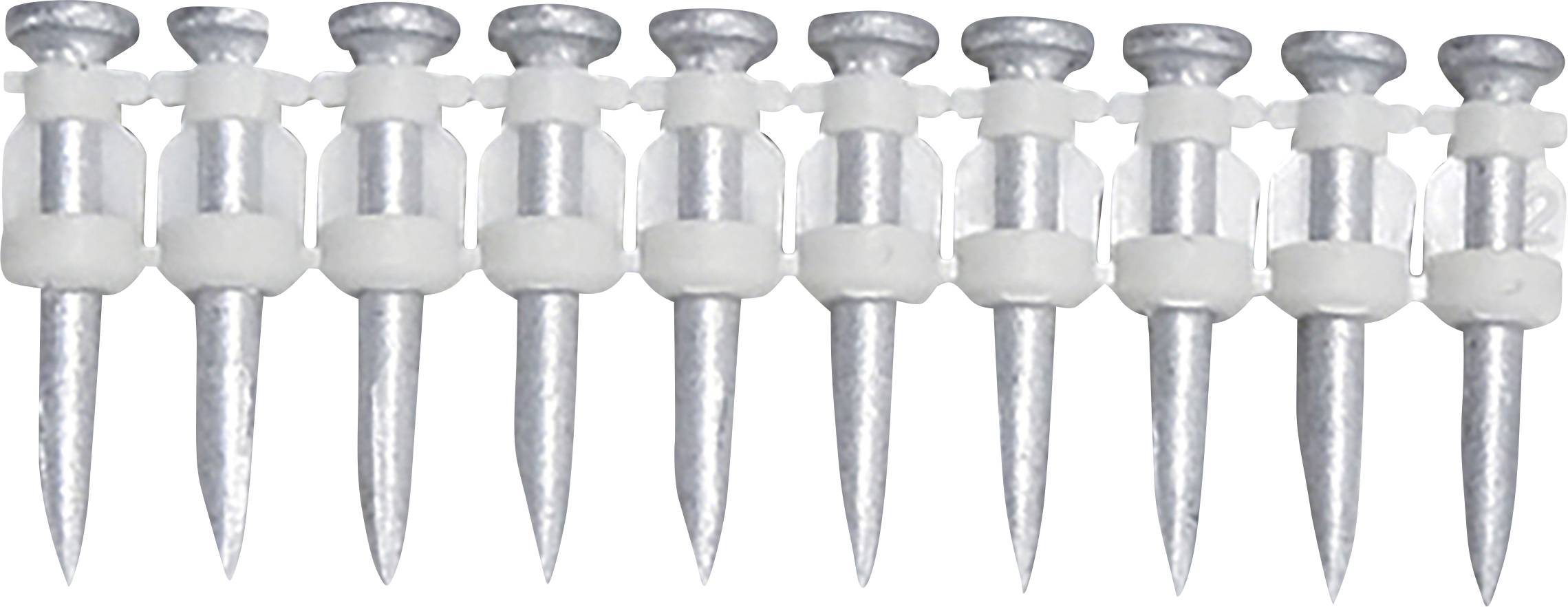 Makita 196288-9 Betonnägel inkl. Gaskartusche-0