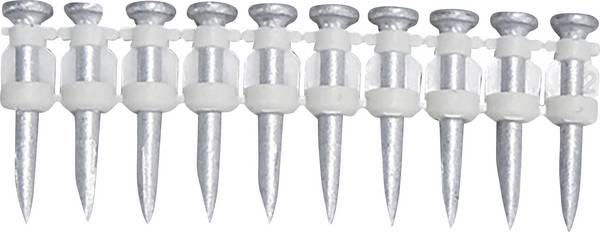 Makita  196288-9 Betonnägel inkl. Gaskartusche