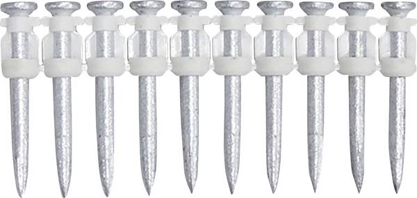 Makita 196289-7 196289-7 Betonnägel inkl. Gaskartusche
