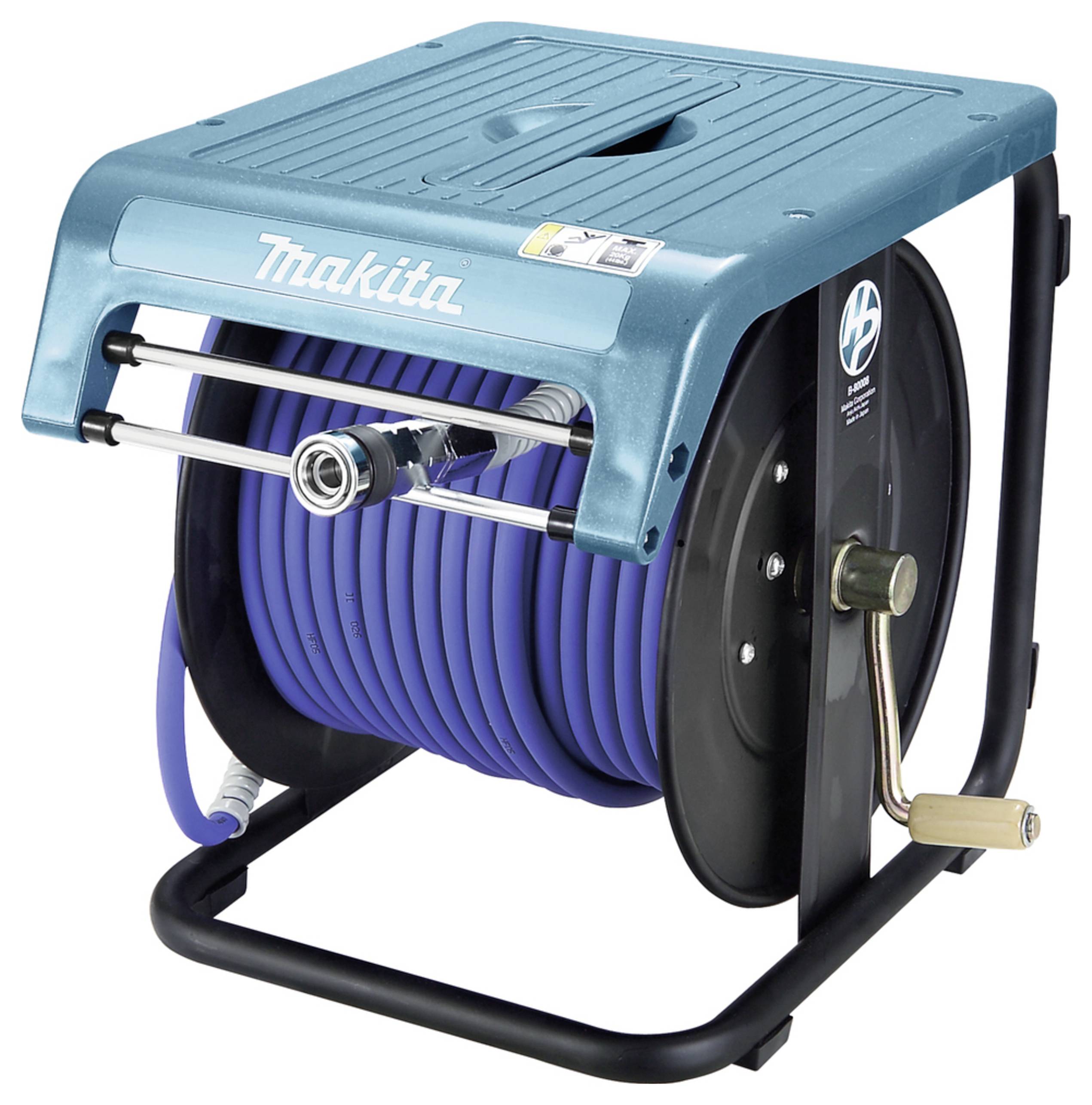 Makita Druckluft-Schlauch-1