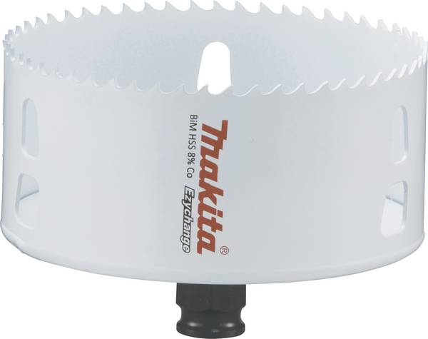 Makita E-04008 Lochsäge 105 mm Cobalt 1 St.
